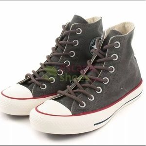 Converse CT HI Charcoal
